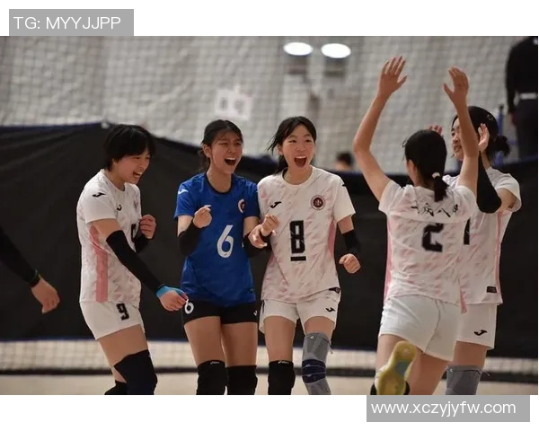 重庆排球队的团队协作探索与实践:打造排球竞技的团结精神与默契配合