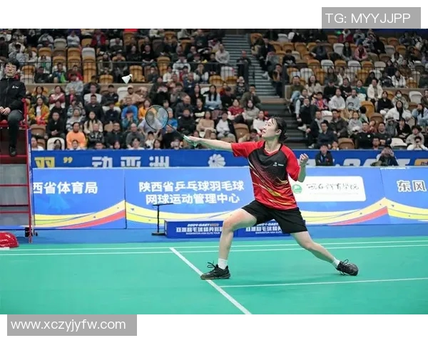 西安羽毛球队荣登全国羽毛球技术排行榜第九位展现实力与潜力
