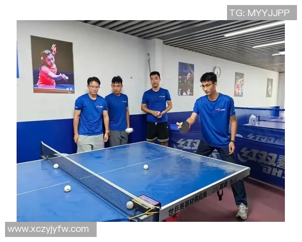深圳乒乓球队实力分析与发展前景探讨聚焦乒乓球运动的未来之路